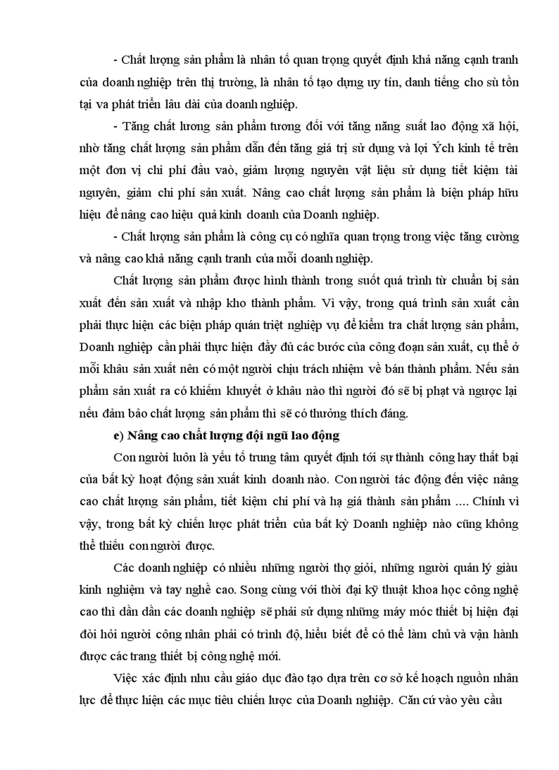 image for page Hiệu quả kinh doanh trong các doanh nghiệp