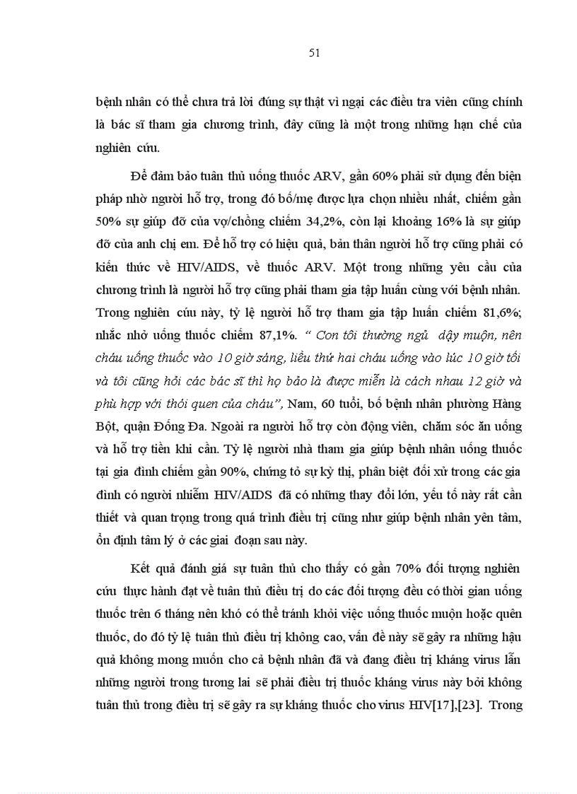 image for page Thông tin chung về bệnh nhân đang được điều trị ARV theo dự án Quĩ toàn cầu