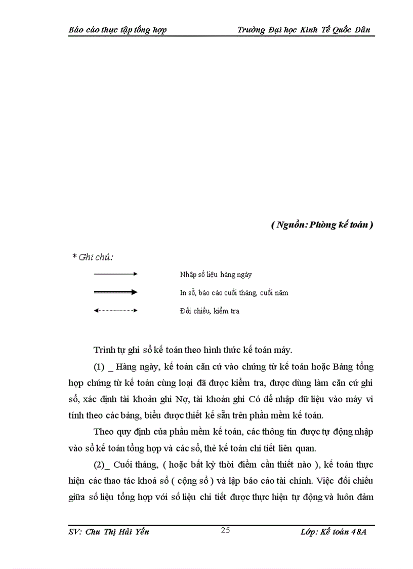 image for page Báo cáo thực tập tổng hợp tại Nhà máy xi măng Lưu Xá