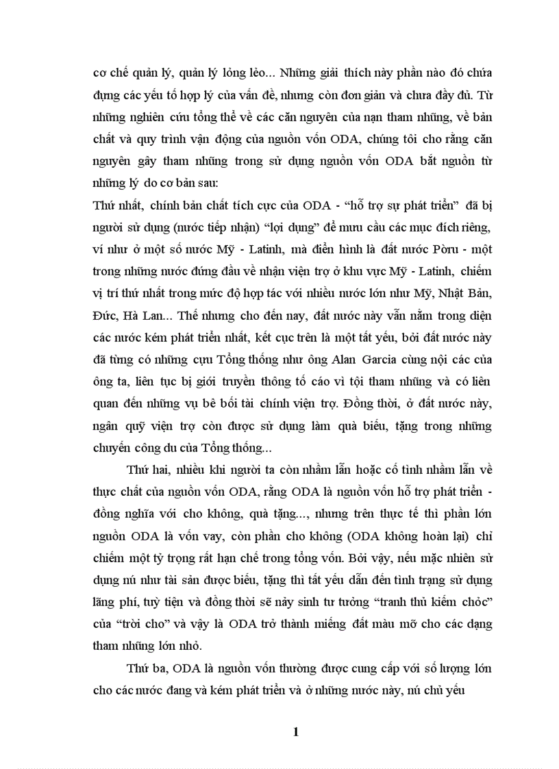 image for page Thất thoát và lãng phí trong đầu tư 1