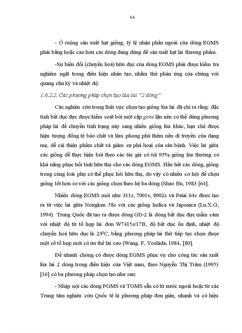 image for page Đánh giá khả năng thích ứng của một số tổ hợp lúa lai F1 mới chọn tạo tại Lào Cai