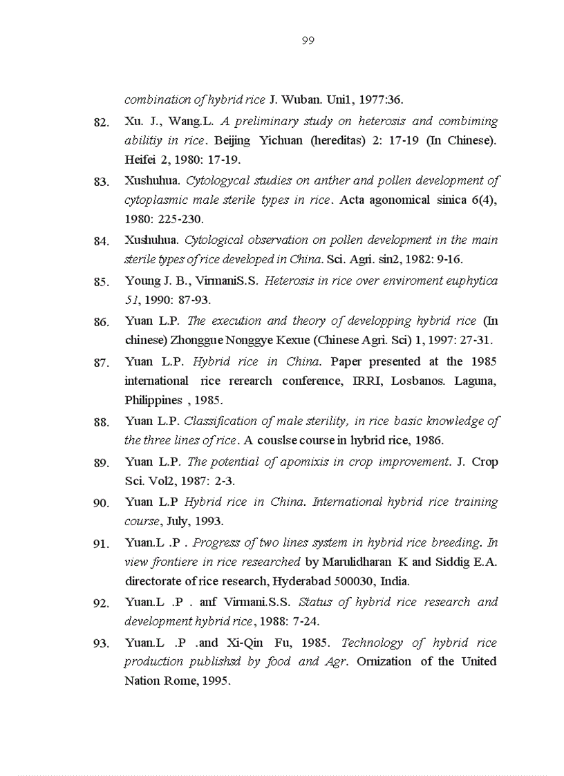 image for page Đánh giá khả năng thích ứng của một số tổ hợp lúa lai F1 mới chọn tạo tại Lào Cai