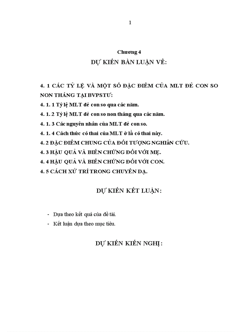 image for page Nghiên cứu một số yếu tố liên quan của mẹ lớn tuổi đẻ con so non tháng tại bệnh viện Phụ sản trung ương trong 4 năm 2007 2010 1