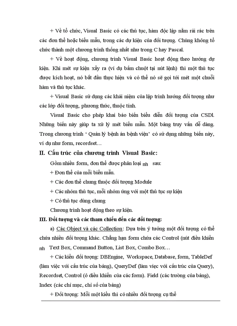 image for page Quản lý bệnh án bệnh viện