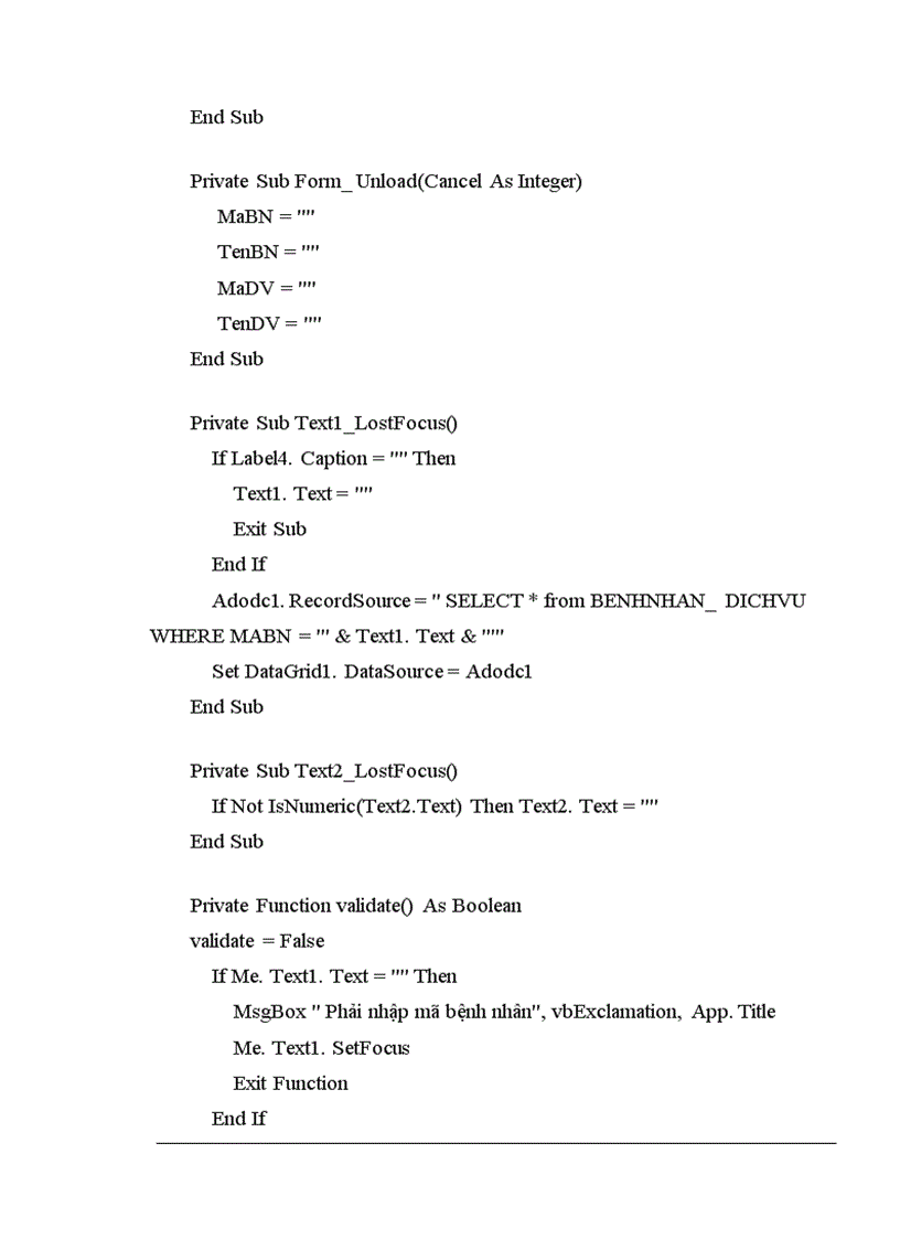 image for page Quản lý bệnh án bệnh viện