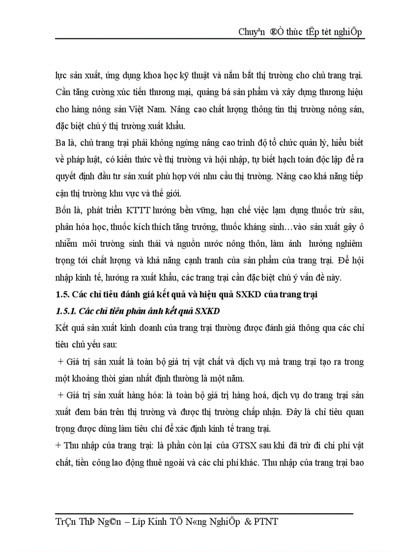 image for page Một số giải pháp chủ yếu đẩy mạnh phát triển kinh tế trang trại trên địa bàn huyện Phúc Thọ Hà Nội