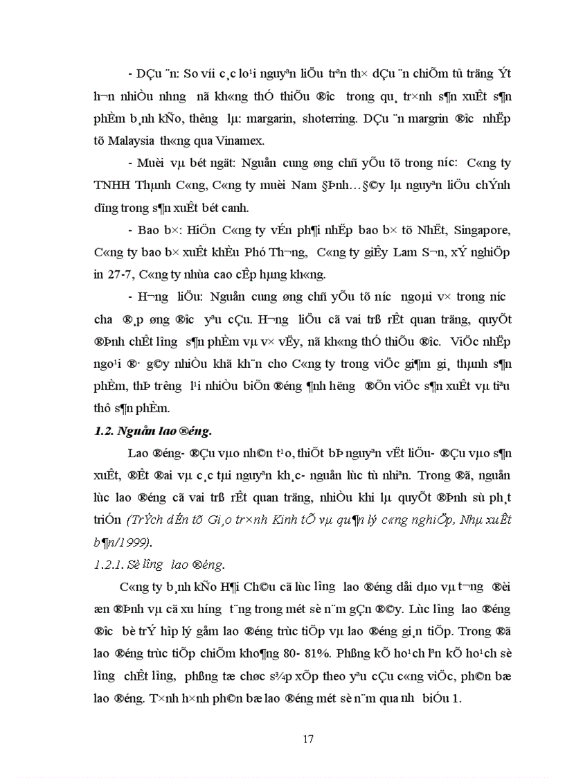 image for page Giải pháp mở rộng thị trường tiêu thụ cho các sản phẩm của Công ty bánh kẹo Hải Châu