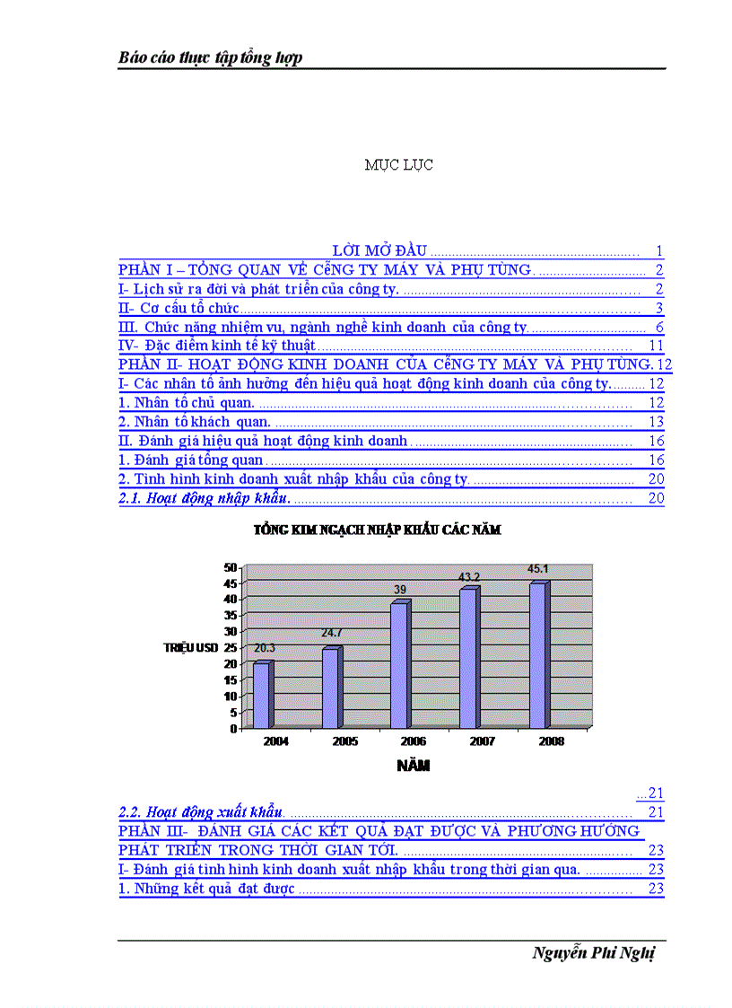 image for page Đánh giá các kết quả đạt được và phương hướng phát triển trong thời gian tới