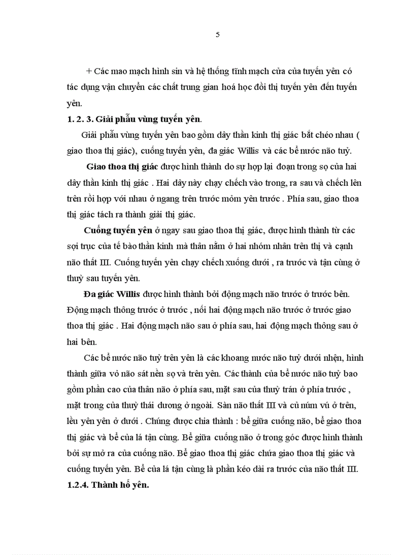 image for page Mô tả đặc điểm lâm sàng cận lâm sàng ở những bệnh nhân u tuyến yên trước điều trị và sau điều trị bằng dao gamma quay tại bệnh viện Bạch Mai từ năm 2007 2010