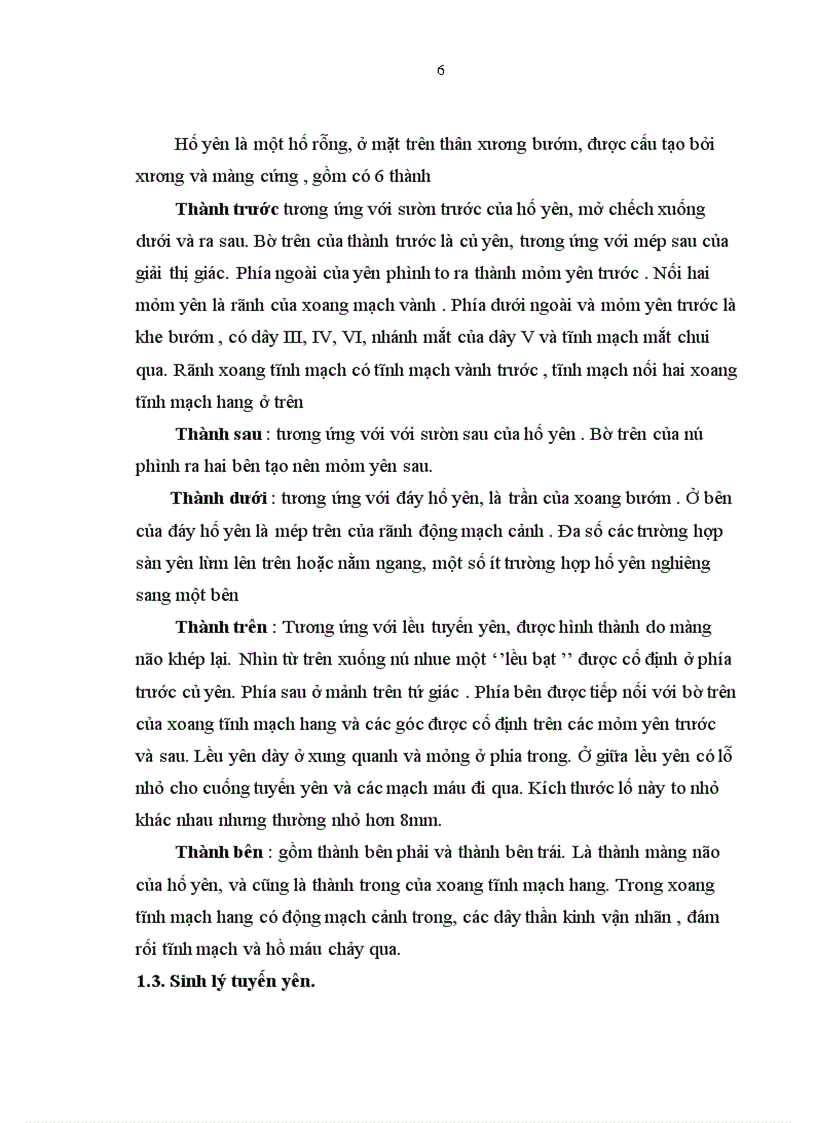 image for page Mô tả đặc điểm lâm sàng cận lâm sàng ở những bệnh nhân u tuyến yên trước điều trị và sau điều trị bằng dao gamma quay tại bệnh viện Bạch Mai từ năm 2007 2010