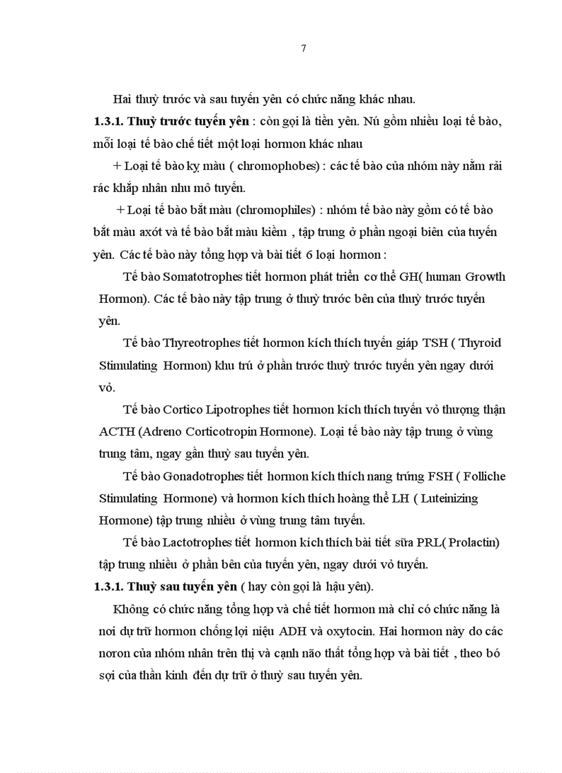 image for page Mô tả đặc điểm lâm sàng cận lâm sàng ở những bệnh nhân u tuyến yên trước điều trị và sau điều trị bằng dao gamma quay tại bệnh viện Bạch Mai từ năm 2007 2010