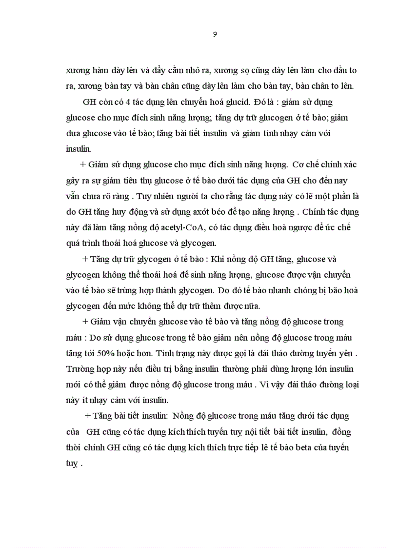 image for page Mô tả đặc điểm lâm sàng cận lâm sàng ở những bệnh nhân u tuyến yên trước điều trị và sau điều trị bằng dao gamma quay tại bệnh viện Bạch Mai từ năm 2007 2010