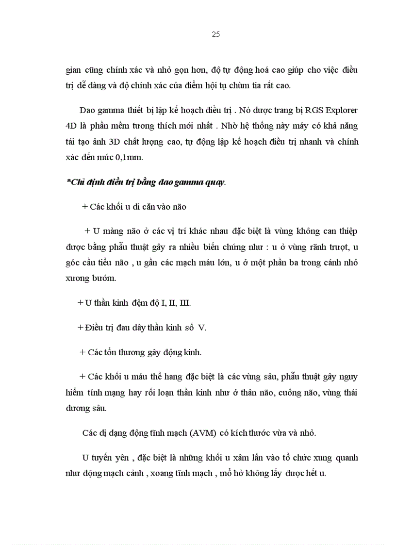 image for page Mô tả đặc điểm lâm sàng cận lâm sàng ở những bệnh nhân u tuyến yên trước điều trị và sau điều trị bằng dao gamma quay tại bệnh viện Bạch Mai từ năm 2007 2010