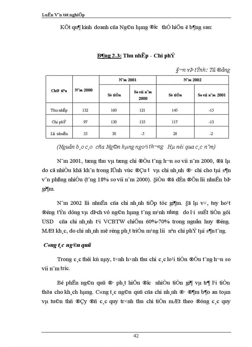image for page Giải pháp nâng cao chất lượng tín dụng tại Ngân hàng Ngoại thương Hà Nội 1