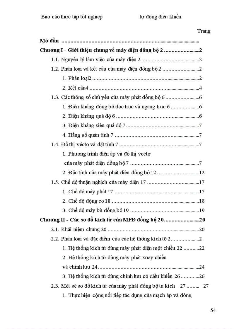 image for page thực tập tốt nghiệp Tự động điều khiển 1