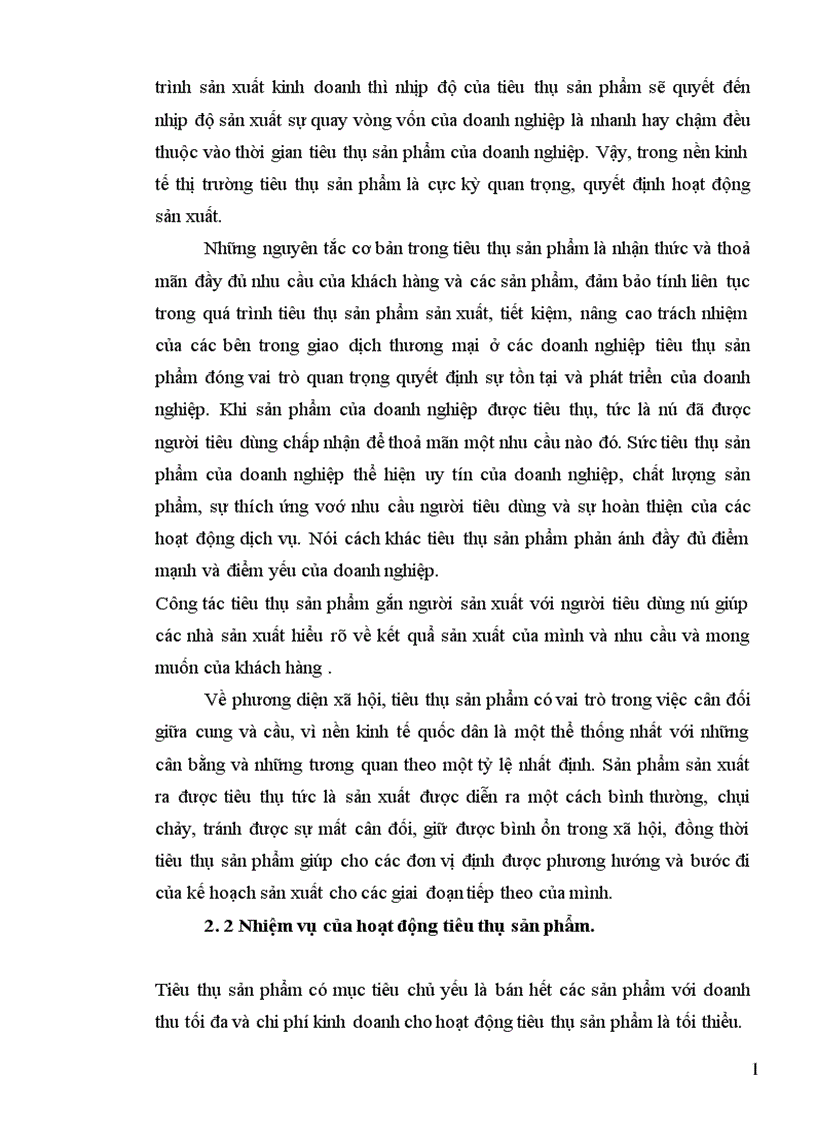 image for page Một số giải pháp thúc đẩy hoạt động tiêu thụ sản phẩm của các doanh nghiệp công nghiệp Việt Nam