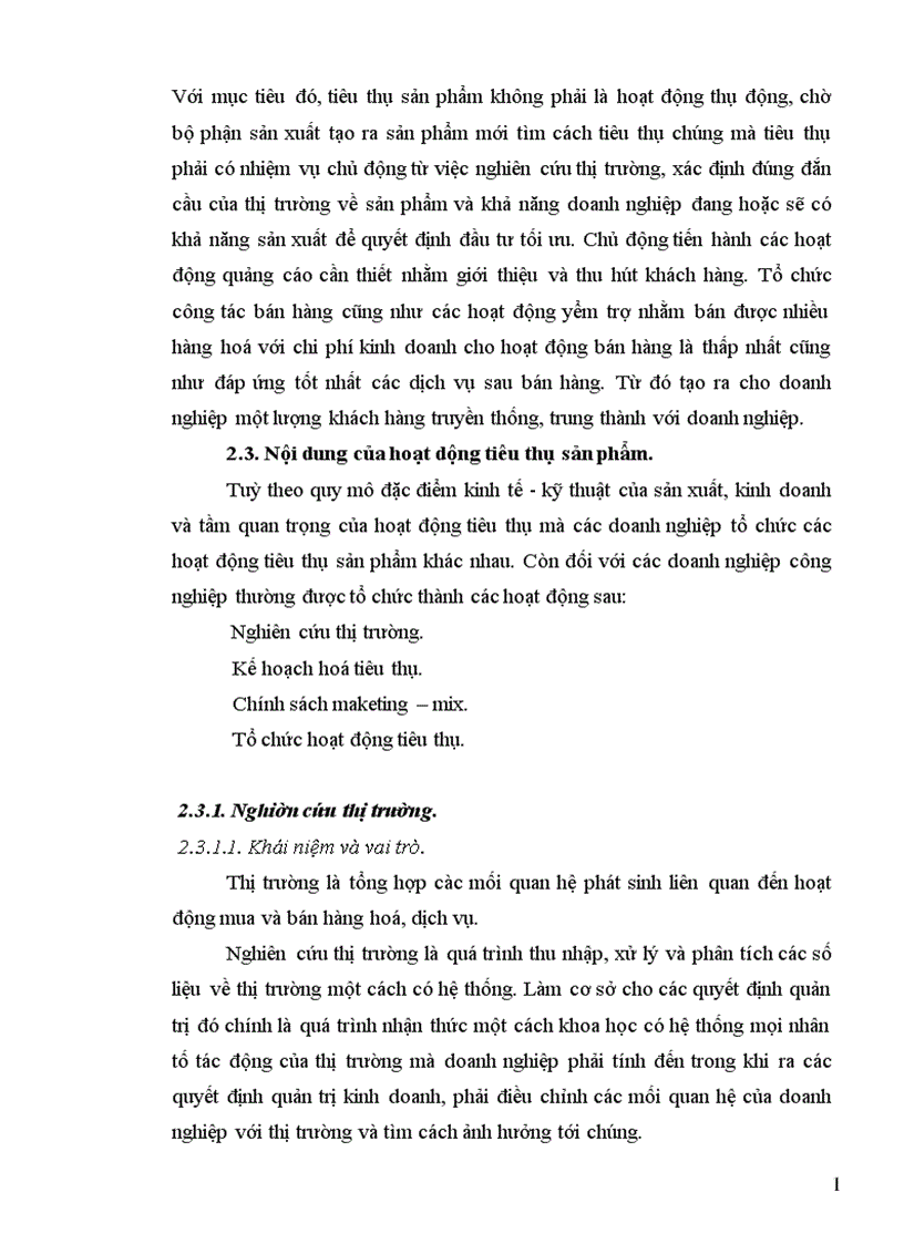 image for page Một số giải pháp thúc đẩy hoạt động tiêu thụ sản phẩm của các doanh nghiệp công nghiệp Việt Nam