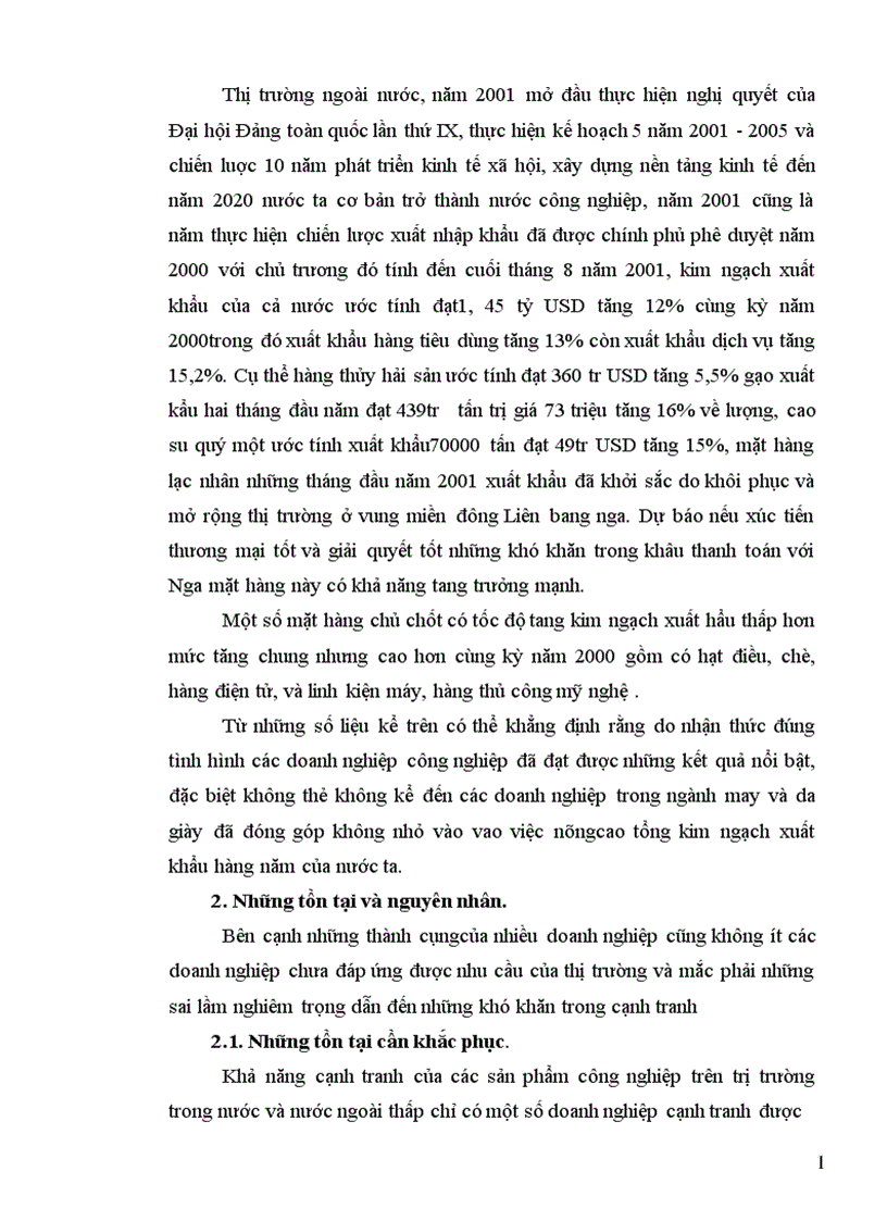 image for page Một số giải pháp thúc đẩy hoạt động tiêu thụ sản phẩm của các doanh nghiệp công nghiệp Việt Nam