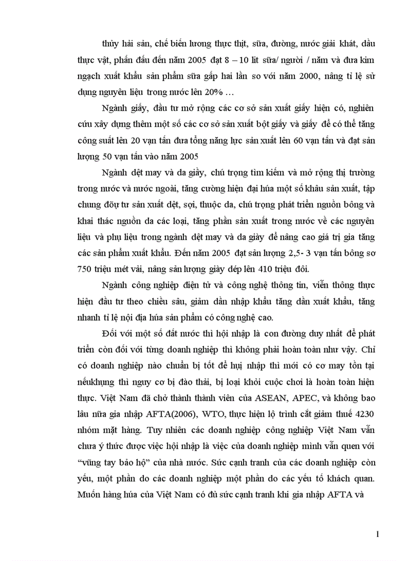image for page Một số giải pháp thúc đẩy hoạt động tiêu thụ sản phẩm của các doanh nghiệp công nghiệp Việt Nam