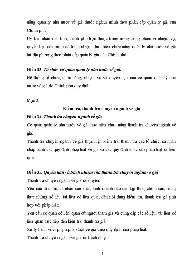 image for page Thực trạng bán phá giá hàng hoá ở Việt Nam