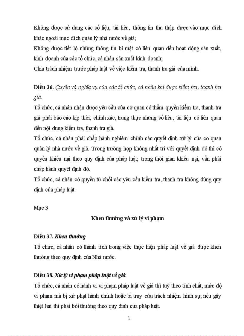 image for page Thực trạng bán phá giá hàng hoá ở Việt Nam