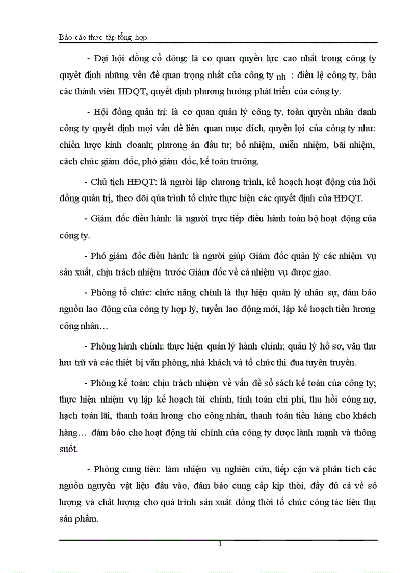 image for page Báo cáo thực tập tổng hợp tại công ty Cổ phần Thăng Long