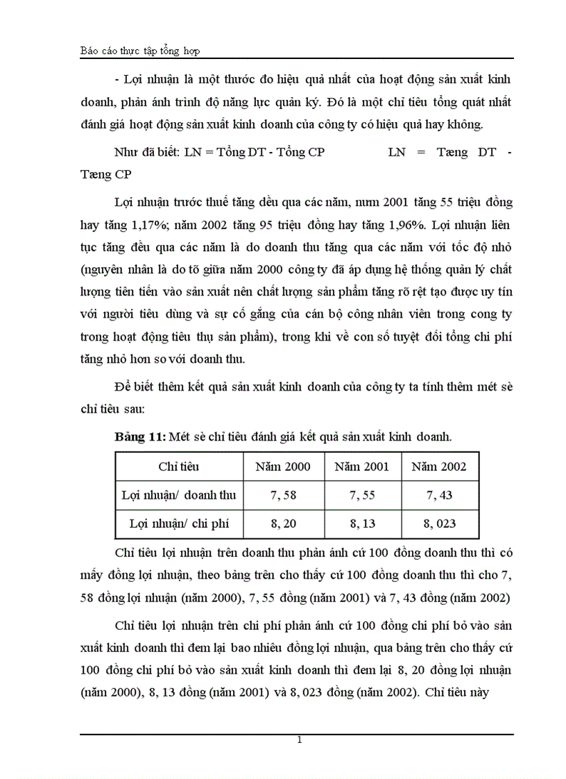 image for page Báo cáo thực tập tổng hợp tại công ty Cổ phần Thăng Long