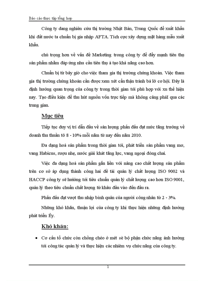 image for page Báo cáo thực tập tổng hợp tại công ty Cổ phần Thăng Long