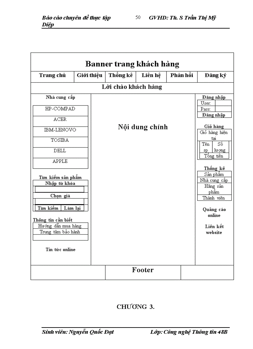 image for page Xây dựng website bán Laptop 1