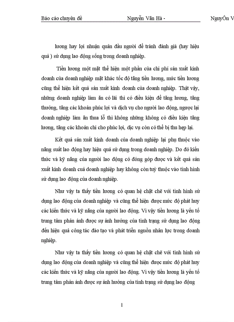 image for page Phương hướng nâng cao kết quả công tác đào tạo và phát triển nguồn nhân lực của Công ty Sông Đà I 1