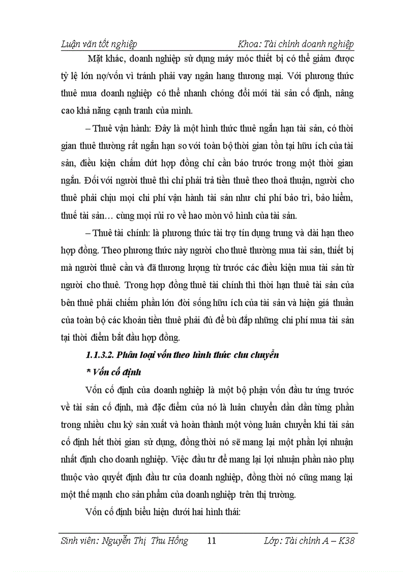 image for page Nâng cao hiệu quả sử dụng vốn tại Công ty Cổ phần Tập đoàn VIT