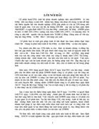 Quan điểm và giải pháp thuc đảy quá trình CPH DNNN