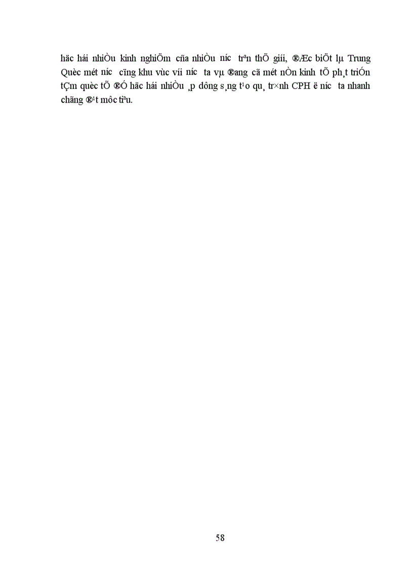 image for page Quan điểm và giải pháp thuc đảy quá trình CPH DNNN