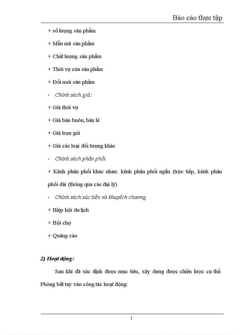 image for page Báo cáo thực tập tổng hợp tại Công ty TNHH và Thương Mại Việt Hằng