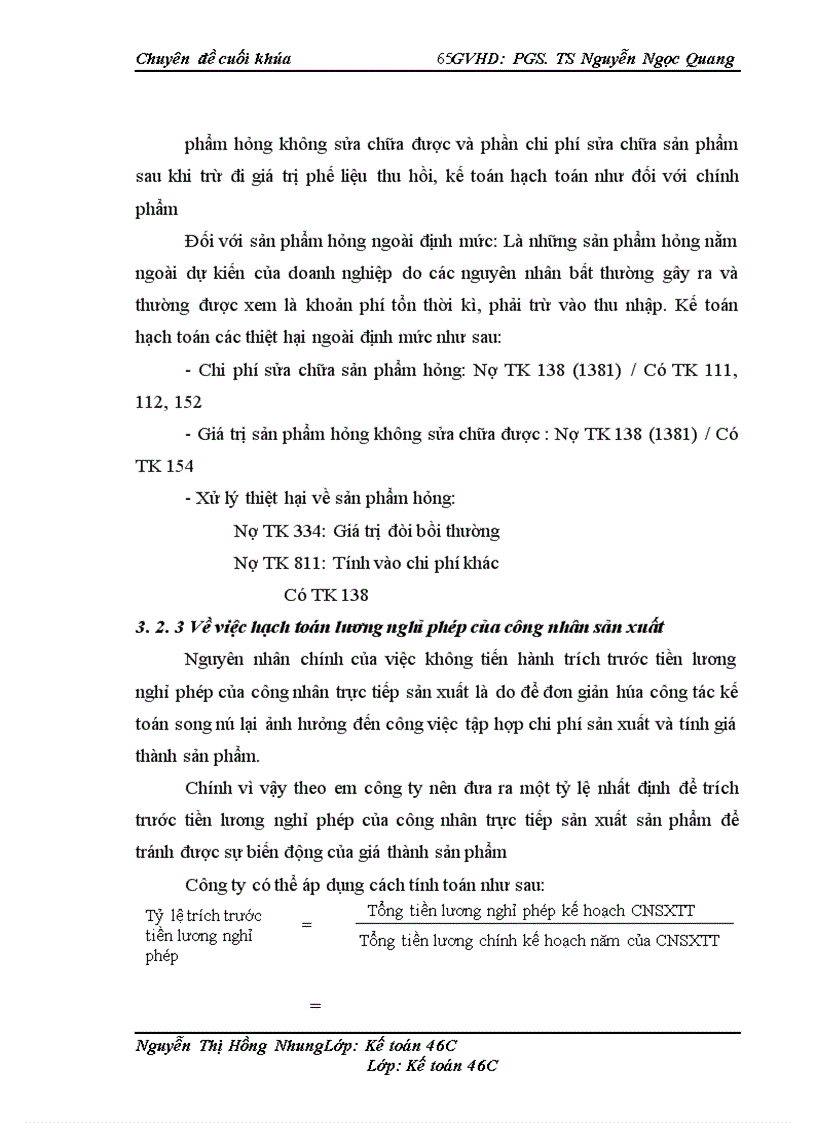 image for page Hoàn thiện kế toán chi phí sản xuất và tính giá thành sản phẩm tại Công ty TNHH Nhà nước một thành viên Cơ khí Hà Nội 1