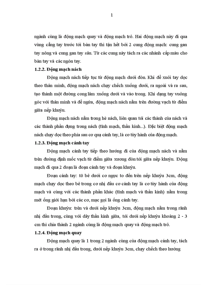 image for page Đánh giá tính khả thi và hiệu quả của phương pháp chụp động mạch vành qua đường động mạch quay trên bệnh nhân nhồi máu cơ tim cấp tại Viện Tim mạch Việt Nam trong năm 2008 2009