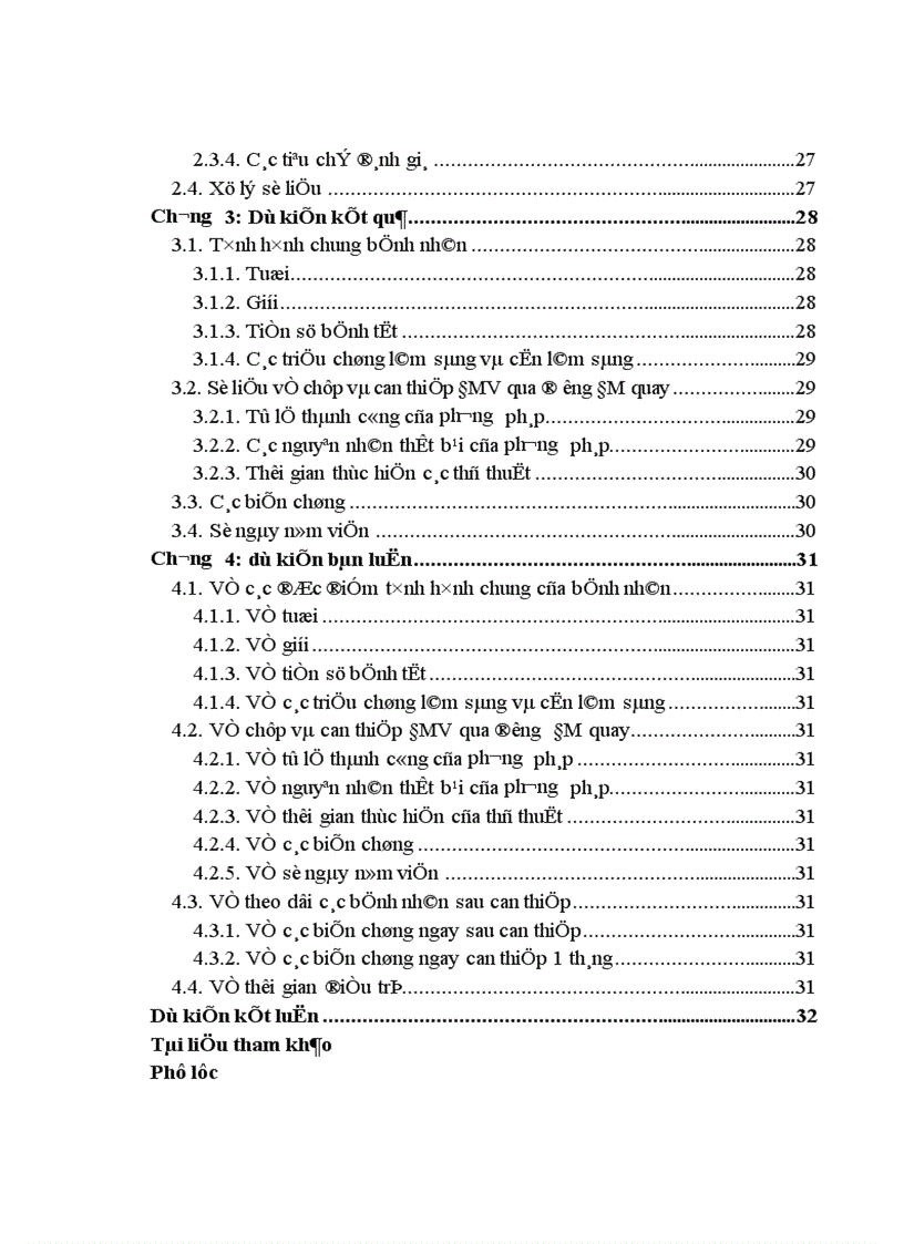 image for page Đánh giá tính khả thi và hiệu quả của phương pháp chụp động mạch vành qua đường động mạch quay trên bệnh nhân nhồi máu cơ tim cấp tại Viện Tim mạch Việt Nam trong năm 2008 2009