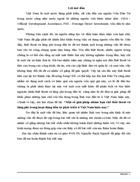 Một số giải pháp nhằm hạn chế thất thoát và lãng phí trong hoạt động đầu tư phát triển ở Việt Nam hiện nay 1