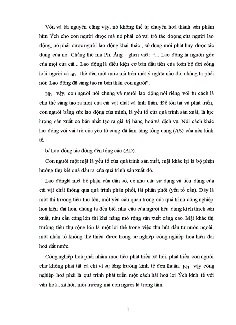 image for page Chuyển dịch cơ cấu lao động trong quá trình chuyển dịch cơ cấu kinh tế theo hướng công nghiệp hoá hiện đại hoá thực trạng và giải pháp