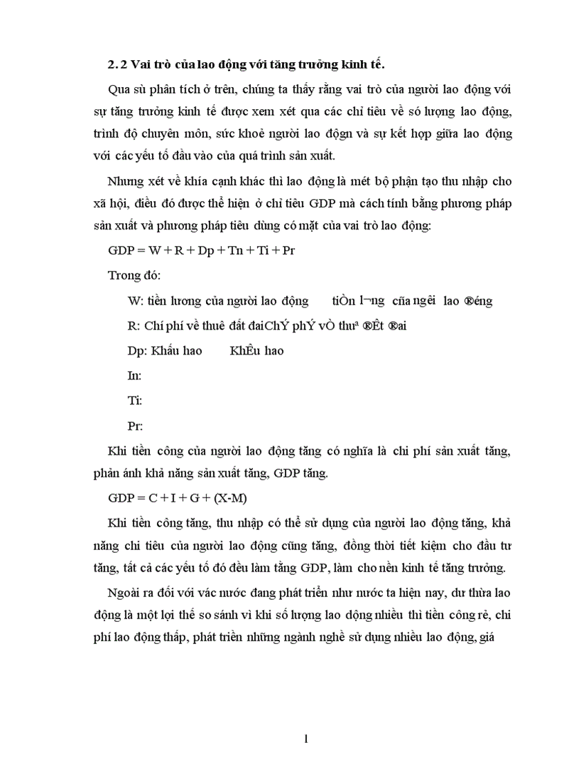 image for page Chuyển dịch cơ cấu lao động trong quá trình chuyển dịch cơ cấu kinh tế theo hướng công nghiệp hoá hiện đại hoá thực trạng và giải pháp