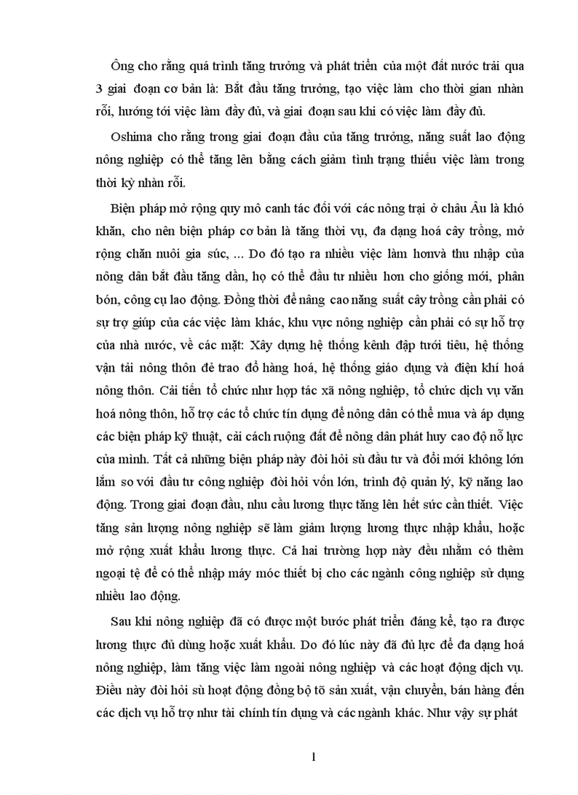 image for page Chuyển dịch cơ cấu lao động trong quá trình chuyển dịch cơ cấu kinh tế theo hướng công nghiệp hoá hiện đại hoá thực trạng và giải pháp