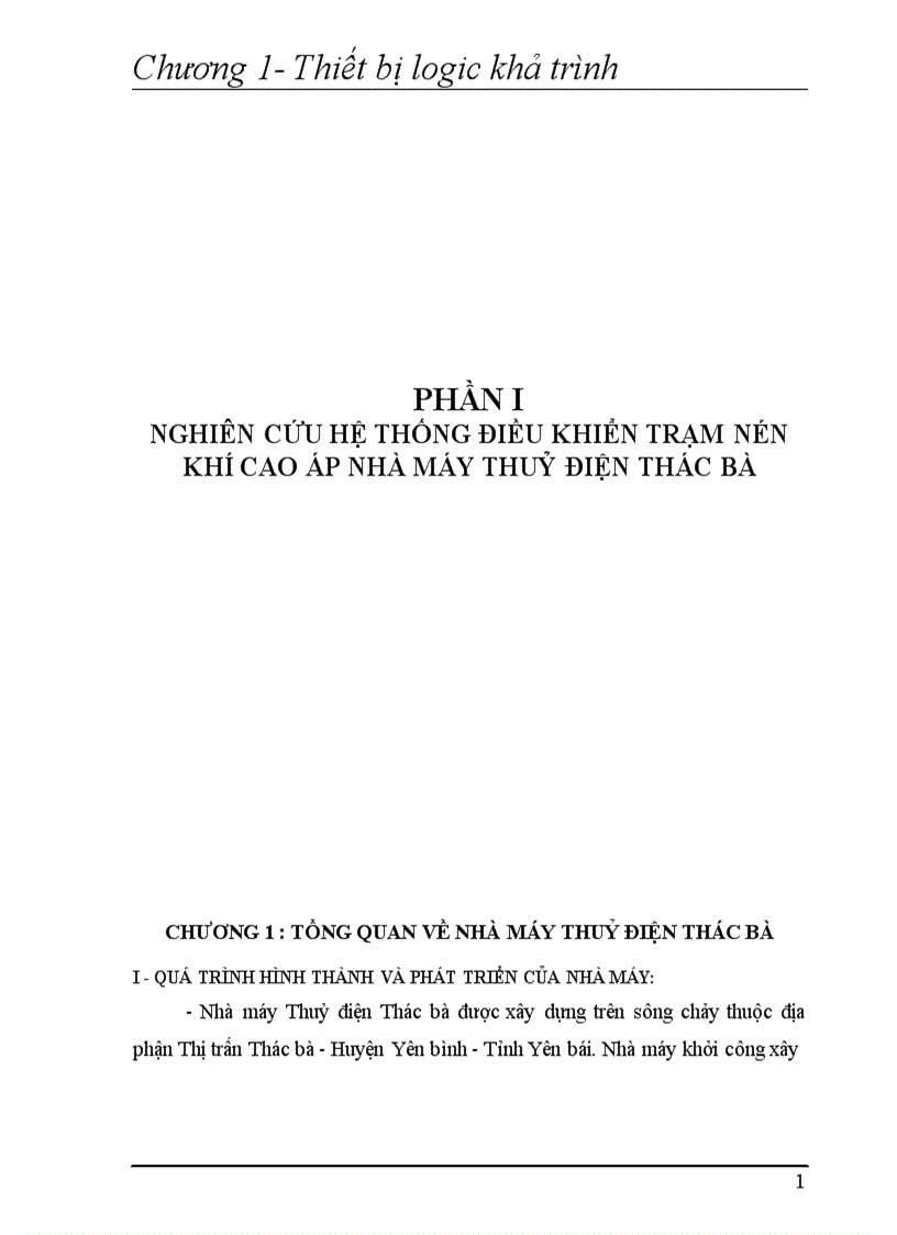 image for page Thiết bị logic khả trình