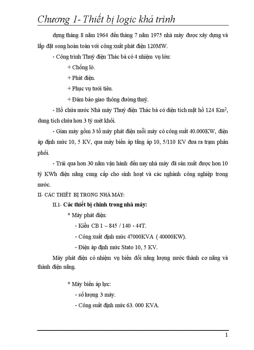 image for page Thiết bị logic khả trình