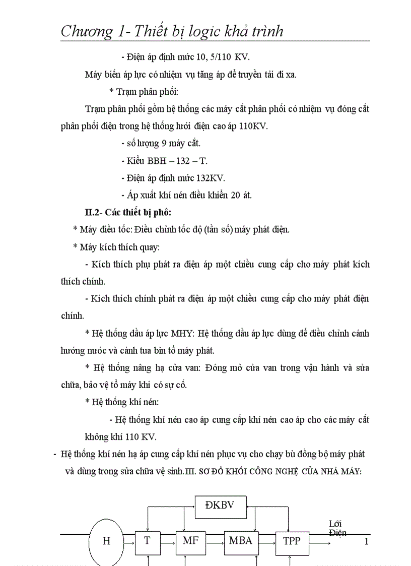 image for page Thiết bị logic khả trình