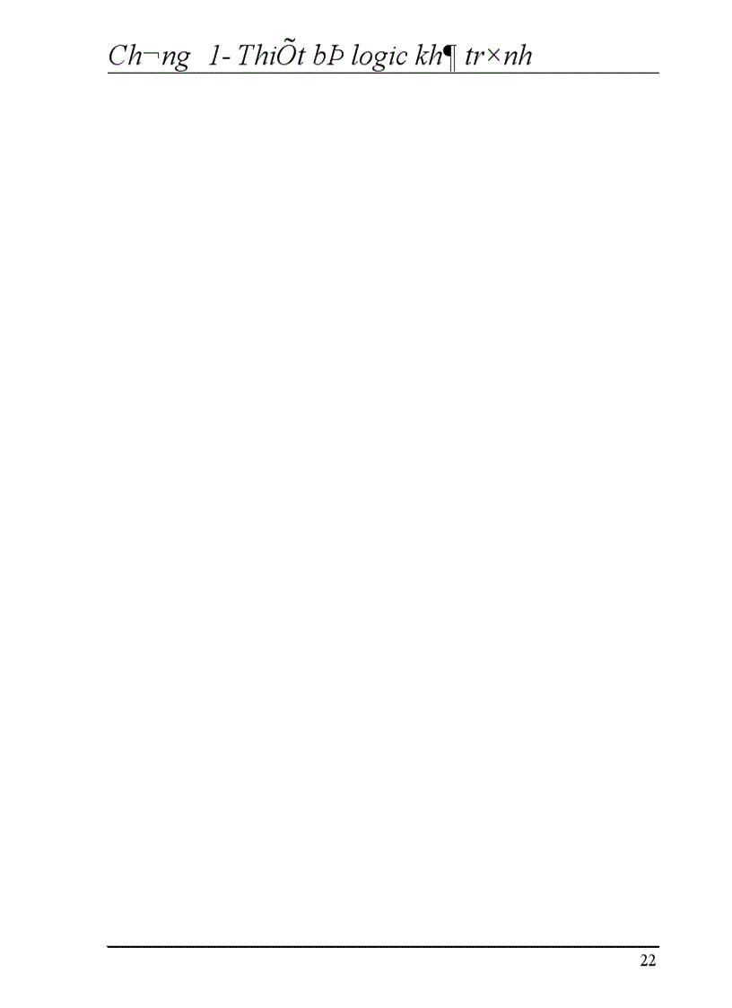 image for page Thiết bị logic khả trình