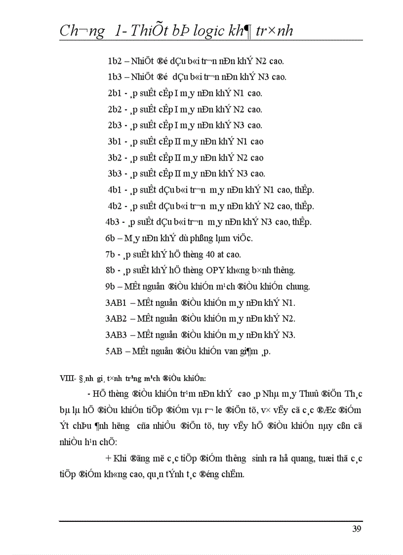 image for page Thiết bị logic khả trình