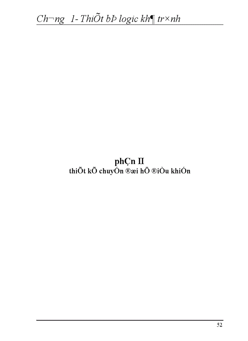 image for page Thiết bị logic khả trình