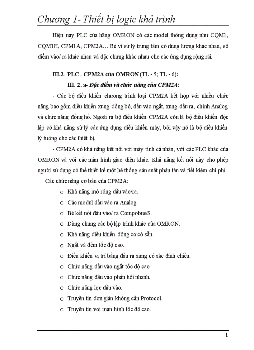 image for page Thiết bị logic khả trình