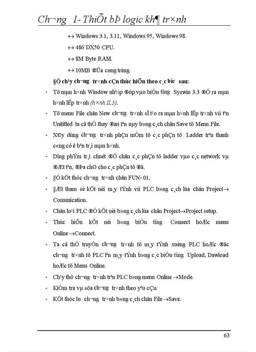 image for page Thiết bị logic khả trình