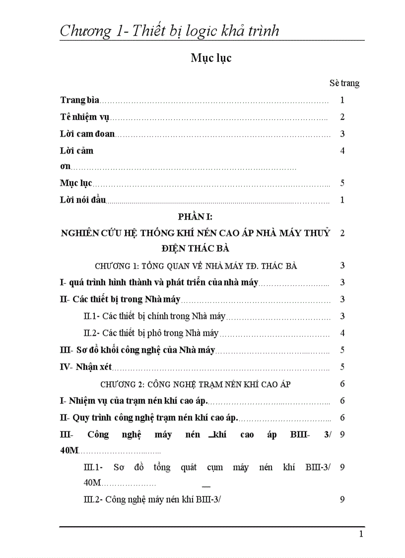 image for page Thiết bị logic khả trình